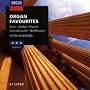 Organ Favourites