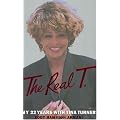 The Real T: My 22 Years with Tina Turner book cover