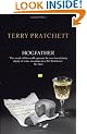 Hogfather: (Discworld Novel 20) (Discworld Novels)