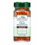 The Spice Hunter Thai Seasoning Blend, 2-Ounce Jars (Pack of 6)