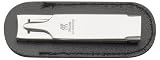 ZWILLING 42409401 TWINOX® - Nagelknipser, Edelstahl rostfrei 5,5 cm