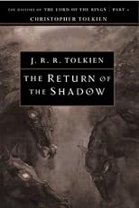 The Return of the Shadow
