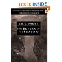 The Return of the Shadow: The History of The Lord of the Rings, Part One (The History of Middle-Earth, Vol. 6)