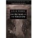 The Return of the Shadow: The History of The Lord of the Rings, Part One (The History of Middle-Earth, Vol. 6)