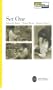 Set One: Radionuclide Hazards, Chemical Hazards, Emergency Response (Safety in the Research Laboratory)