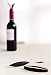 Foil Cutter and Wine Pourer Set - Steel, Rubber, Plastic