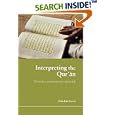 Interpreting the Qur'an Towards a Contemporary Approach by  Saeed Abdullah