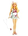 Mattel - M2830 - Poup&eacute;es - My Scene - Kennedy Adidas