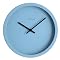 Isa Round Wall Clock- Sky