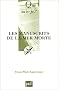 Les Manuscrits de la mer Morte