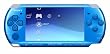 PSP�u�v���C�X�e�[�V�����E�|�[�^�u���v �o�C�u�����g�E�u���[ (PSP-3000VB)