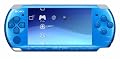 PSP�u�v���C�X�e�[�V�����E�|�[�^�u���v �o�C�u�����g�E�u���[(PSP-3000VB)