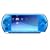 PSP�u�v���C�X�e�[�V�����E�|�[�^�u���v �o�C�u�����g�E�u���[(PSP-3000VB)