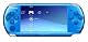 PSP�֥ץ쥤���ơ�����󡦥ݡ����֥�� �Х��֥��ȡ��֥롼(PSP-3000VB)