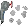 Wahl Corded 2-Speed Body Massager With Heat