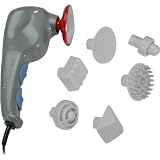 Wahl Corded 2-Speed Body Massager With Heat