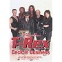 Mickey Finn's T-Rex - Back In Business [2003]