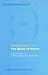 The
Sense
of
Humor:
Explorations
of
a
Personality
Characteristic
(Humor
Research)