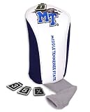 Middle Tennessee State Blue Raiders Golf Club Headcover