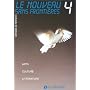Le Nouveau Sans Frontieres: Livre De L'Eleve 4
