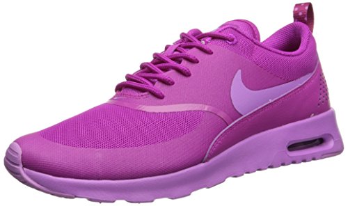 nike air max thea fuchsia