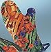 Key Largo Oven Mitt