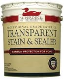 5GAL Centur REDWD Stain