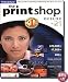 Broderbund Print Shop 21 Deluxe