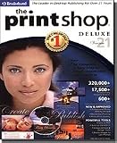  : Broderbund Print Shop 21 Deluxe