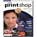 PrintShop Deluxe Suite 21 w Premier Project Collection II
