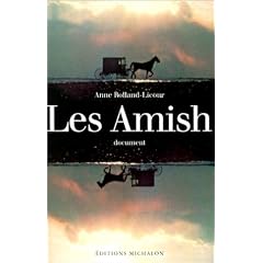 Les Amish