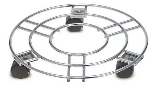 Blomus 66800 Pflanzenroller &Oslash; 34 cm GREENS
