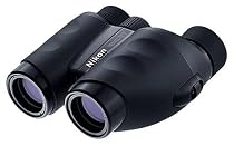 Nikon 7511 Travelite 12 X 25 mm V Binoculars