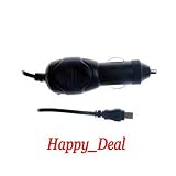 Happy Deal: Car charger for TOMTOM ONE V2 (Slim)