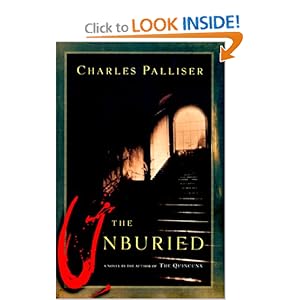 the unburied
