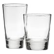 Geo Glassware 16-pc. Set
