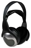 Labtec Elite 840 Neodymium Gold Plated Soft Foam Headphones