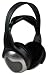 Labtec Elite 840 Neodymium Gold Plated Soft Foam Headphones