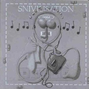 CD-Charts  Collectible : Snivilisation