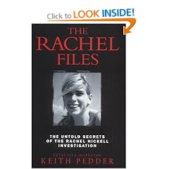 The Rachel Files