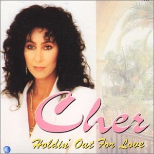 Cher - Holdin