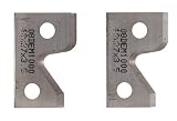 Freud DE-B Profile Knife Set For Freud DE1000 Door Edge Cutter