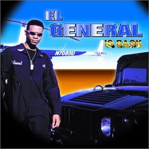 El General - Is Back - Zortam Music