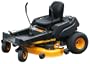 Poulan Pro 925ZX 48-Inch 24 HP V-Twin Residential ZTR Mower