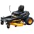 Poulan Pro 925ZX 48-Inch 22 HP V-Twin Residential ZTR Mower (Non-CARB Compliant)