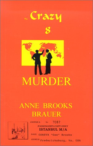 Brooks