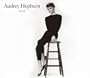 Audrey Hepburn 2007 Deluxe Calendar