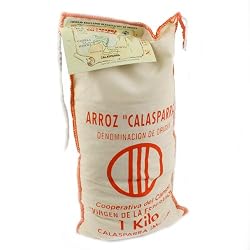 Calasparra Rice (2.2 pound)