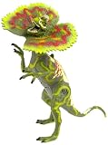 Jurassic Park III Dilophosaurus
