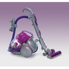 Casdon 564 Dyson DC08 Toy Vacuum Cleaner